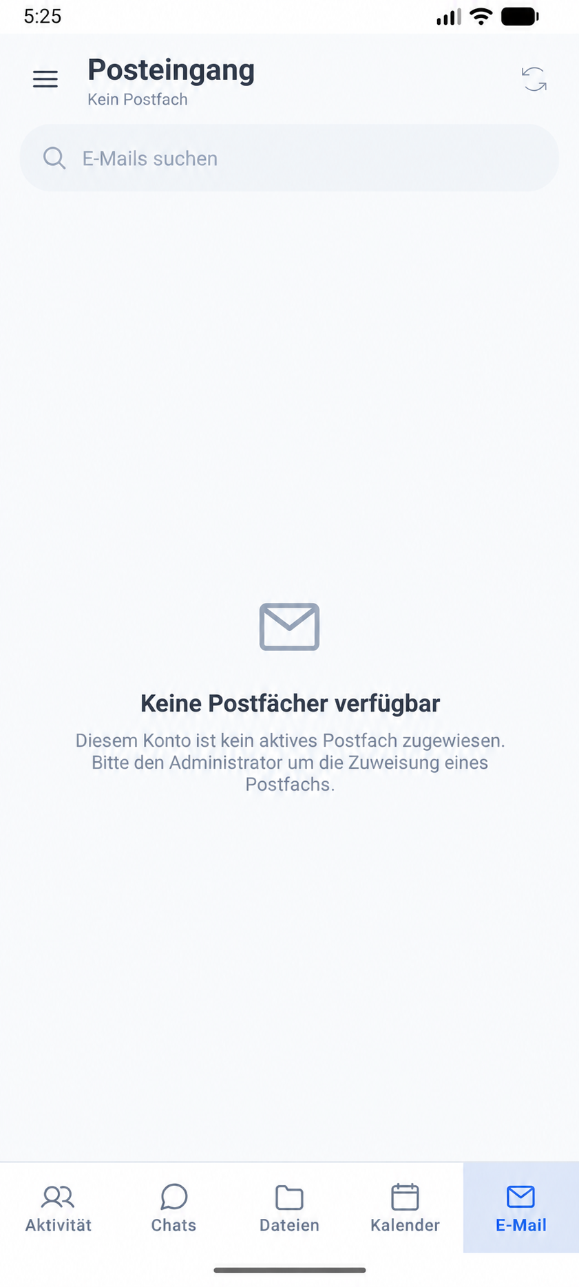 E-Mail