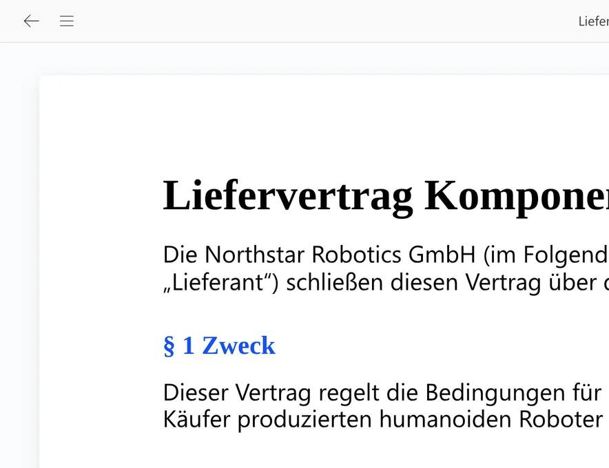 Zeigen Sie Office-, PDF- und HWPX-Dateien im SetFN Workspace an